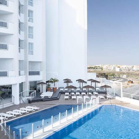 Hotel Tenerife Golf & Seaview Сан Мигел де Абона Екстериор снимка